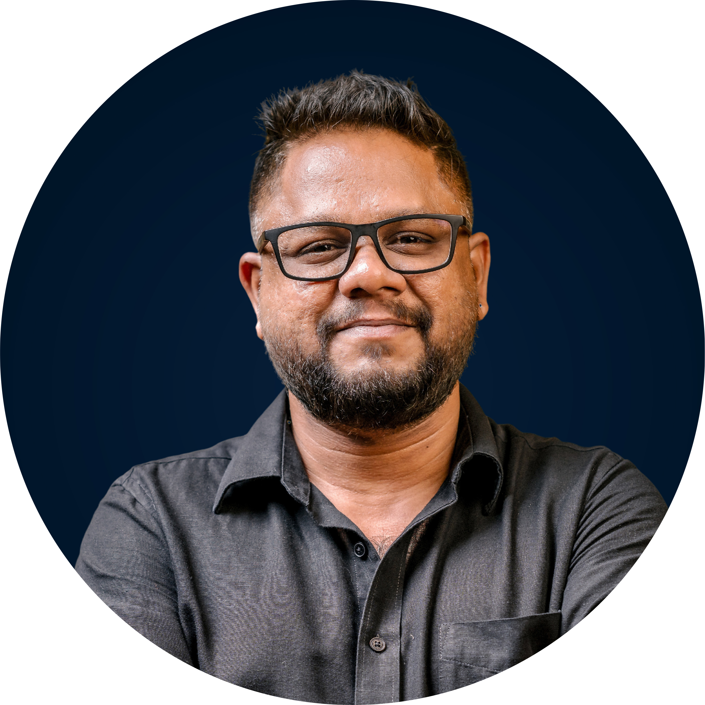 Mr. Mukesh V.M
