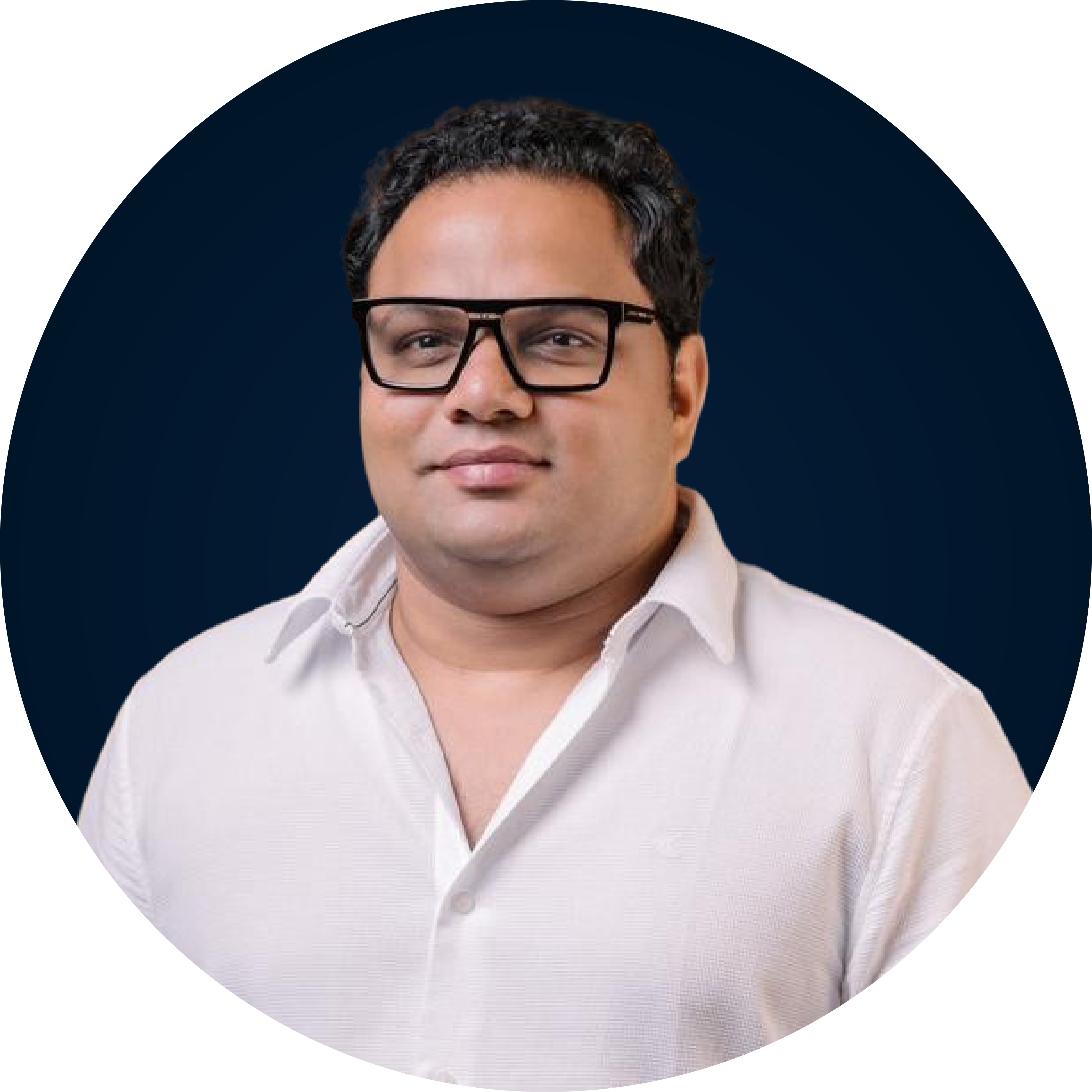 Mr. Nizar Ambadi